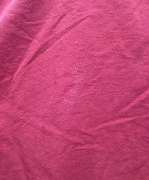 POLO RALPH LAUREN（ポロ・ラルフローレン）POLO RALPH LAUREN (ポロ・ラルフローレン) スイングトップ レッド サイズ:SIZE XLの古着・服飾アイテム