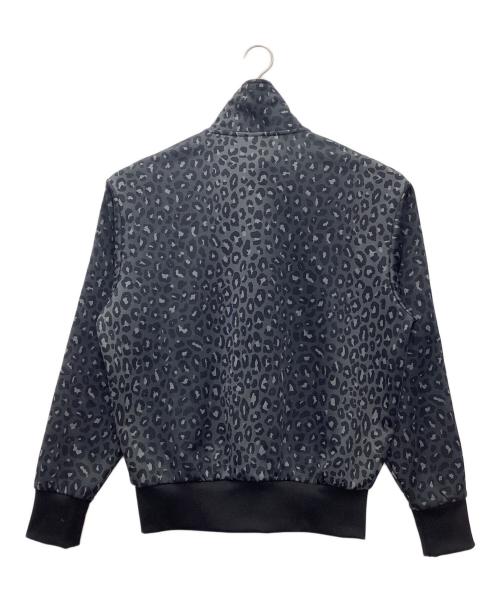 adidas（アディダス）adidas (アディダス) ABCマート アディダス U LEO TT トラックジャケット グレー サイズ:SIZE Mの古着・服飾アイテム