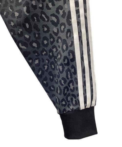 adidas（アディダス）adidas (アディダス) ABCマート アディダス U LEO TT トラックジャケット グレー サイズ:SIZE Mの古着・服飾アイテム