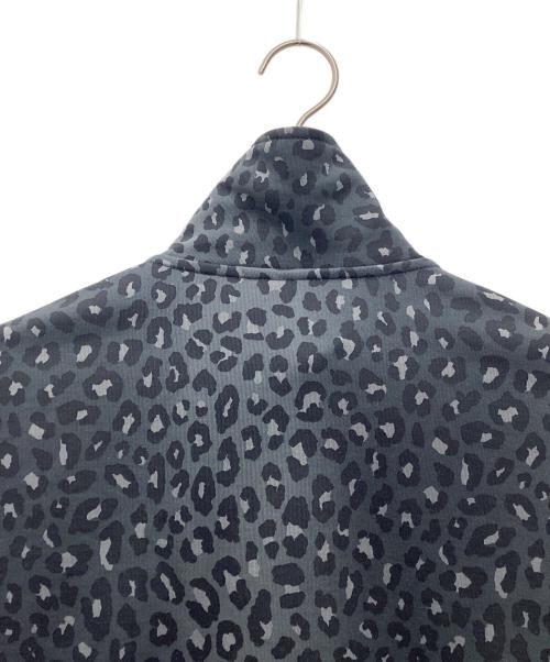 adidas（アディダス）adidas (アディダス) ABCマート アディダス U LEO TT トラックジャケット グレー サイズ:SIZE Mの古着・服飾アイテム
