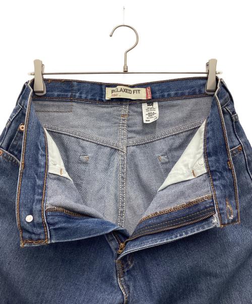 LEVI'S（リーバイス）LEVI'S (リーバイス) デニムパンツ サイズ:W34の古着・服飾アイテム