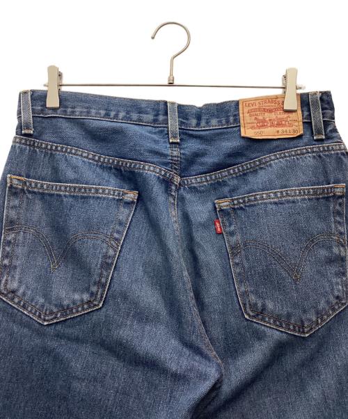 LEVI'S（リーバイス）LEVI'S (リーバイス) デニムパンツ サイズ:W34の古着・服飾アイテム