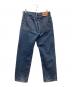 LEVI'S (リーバイス) デニムパンツ サイズ:W34：5000円