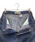 中古・古着 LEVI'S (リーバイス) デニムパンツ サイズ:W34：5000円