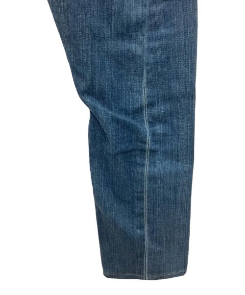 LEVI'S RED（リーバイス レッド）LEVI'S RED (リーバイス レッド) デニムパンツ 00年 ブルー サイズ:SIZE 66cm (W26)の古着・服飾アイテム