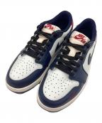 NIKEナイキ）の古着「Air Jordan 1 Retro Low OG 