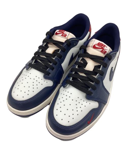 NIKE（ナイキ）NIKE (ナイキ) Air Jordan 1 Retro Low OG 
