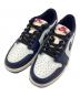 NIKE（ナイキ）の古着「Air Jordan 1 Retro Low OG 