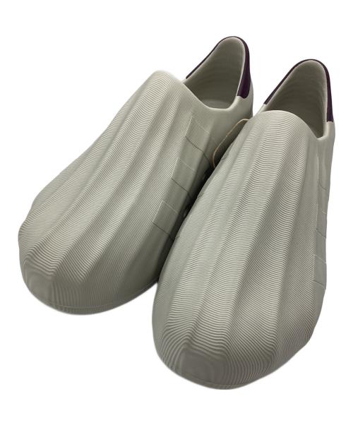 adidas（アディダス）adidas (アディダス) Adifom SST ベージュ サイズ:SIZE 28.5cmの古着・服飾アイテム