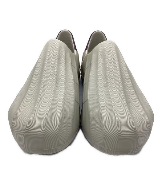 adidas（アディダス）adidas (アディダス) Adifom SST ベージュ サイズ:SIZE 28.5cmの古着・服飾アイテム