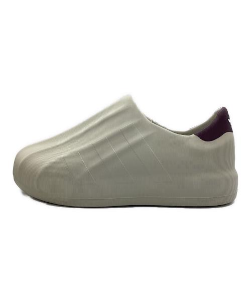 adidas（アディダス）adidas (アディダス) Adifom SST ベージュ サイズ:SIZE 28.5cmの古着・服飾アイテム