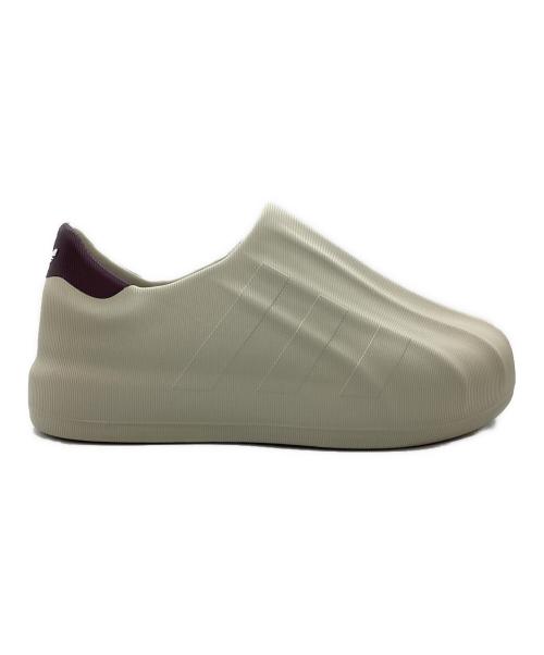 adidas（アディダス）adidas (アディダス) Adifom SST ベージュ サイズ:SIZE 28.5cmの古着・服飾アイテム