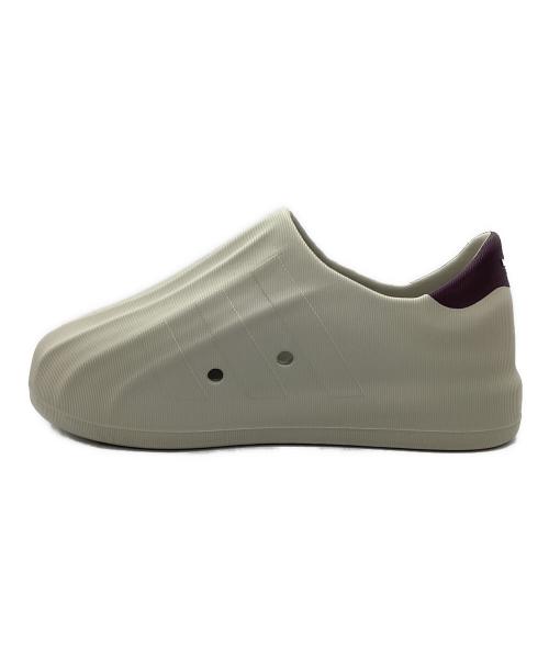 adidas（アディダス）adidas (アディダス) Adifom SST ベージュ サイズ:SIZE 28.5cmの古着・服飾アイテム