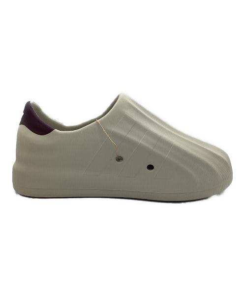 adidas（アディダス）adidas (アディダス) Adifom SST ベージュ サイズ:SIZE 28.5cmの古着・服飾アイテム
