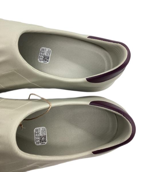 adidas（アディダス）adidas (アディダス) Adifom SST ベージュ サイズ:SIZE 28.5cmの古着・服飾アイテム