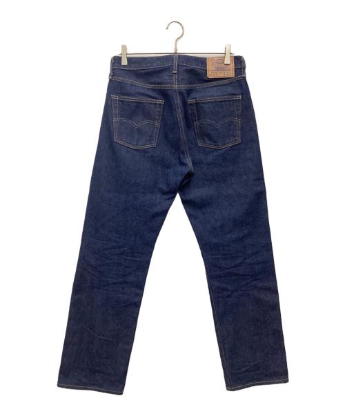 LEVI'S（リーバイス）LEVI'S (リーバイス) 80s 復刻501 デニムパンツ 	BLUETAB™  インディゴ サイズ:SIZE 76cm (W30)の古着・服飾アイテム