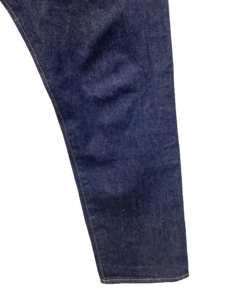 LEVI'S（リーバイス）LEVI'S (リーバイス) 80s 復刻501 デニムパンツ 	BLUETAB™  インディゴ サイズ:SIZE 76cm (W30)の古着・服飾アイテム