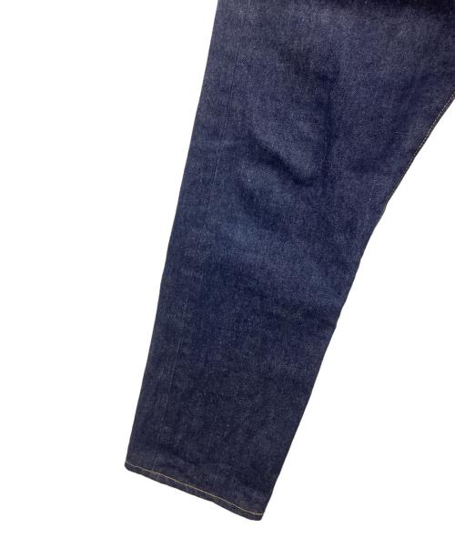 LEVI'S（リーバイス）LEVI'S (リーバイス) 80s 復刻501 デニムパンツ 	BLUETAB™  インディゴ サイズ:SIZE 76cm (W30)の古着・服飾アイテム