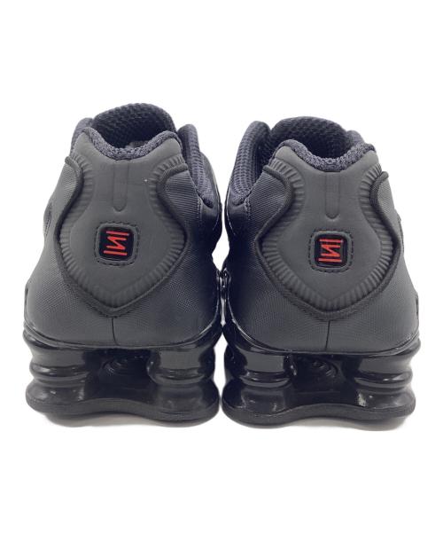 NIKE（ナイキ）NIKE (ナイキ) Shox TL ブラック サイズ:SIZE 25.5cmの古着・服飾アイテム