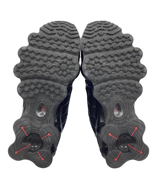 NIKE（ナイキ）NIKE (ナイキ) Shox TL ブラック サイズ:SIZE 25.5cmの古着・服飾アイテム