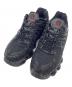 NIKE（ナイキ）の古着「Shox TL」｜ブラック