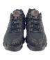 NIKE (ナイキ) Shox TL ブラック サイズ:SIZE 25.5cm：14000円