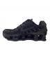 中古・古着 NIKE (ナイキ) Shox TL ブラック サイズ:SIZE 25.5cm：14000円