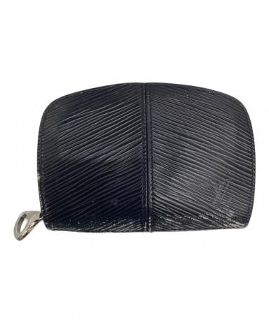 中古・古着通販】LOUIS VUITTON (ルイ ヴィトン) ポルトフォイユ・エピ