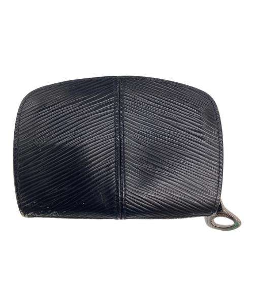 LOUIS VUITTON（ルイ ヴィトン）LOUIS VUITTON (ルイ ヴィトン) ポルトフォイユ・エピZ 小銭入れ エピの古着・服飾アイテム