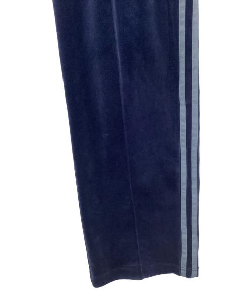 adidas（アディダス）adidas (アディダス) トラックパンツ ネイビー サイズ:SIZE Sの古着・服飾アイテム