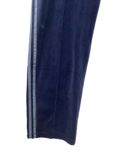 adidas（アディダス）adidas (アディダス) トラックパンツ ネイビー サイズ:SIZE Sの古着・服飾アイテム