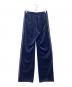 adidas (アディダス) トラックパンツ ネイビー サイズ:SIZE S：7000円