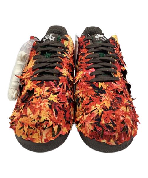 NIKE（ナイキ）NIKE (ナイキ) ローカットスニーカー AIR FORCE 1 07 LX マルチカラー サイズ:SIZE 27cmの古着・服飾アイテム