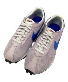 NIKE（ナイキ）の古着「ローカットスニーカー」｜ラベンダー