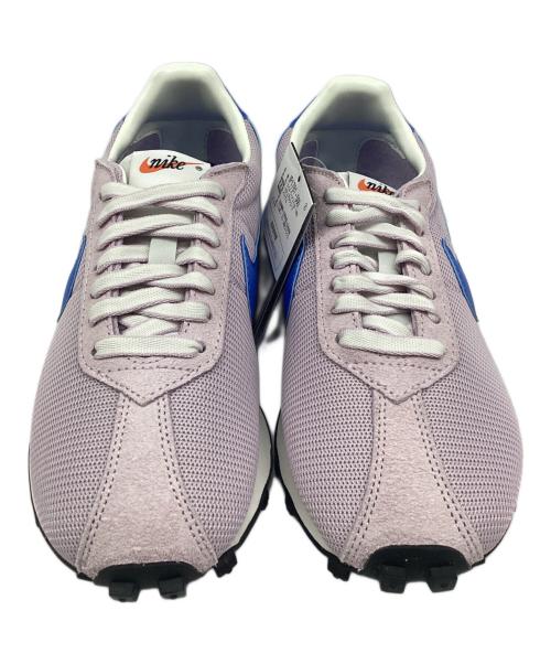 NIKE（ナイキ）NIKE (ナイキ) ローカットスニーカー ラベンダー サイズ:SIZE 25.5cmの古着・服飾アイテム