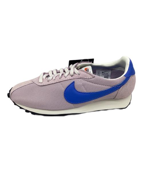 NIKE（ナイキ）NIKE (ナイキ) ローカットスニーカー ラベンダー サイズ:SIZE 25.5cmの古着・服飾アイテム