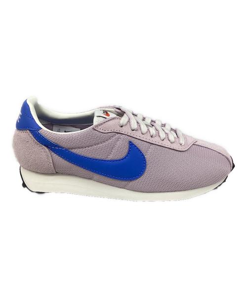 NIKE（ナイキ）NIKE (ナイキ) ローカットスニーカー ラベンダー サイズ:SIZE 25.5cmの古着・服飾アイテム