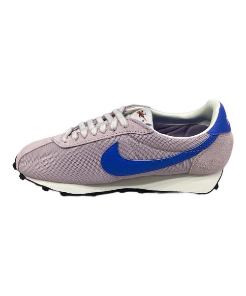 NIKE（ナイキ）NIKE (ナイキ) ローカットスニーカー ラベンダー サイズ:SIZE 25.5cmの古着・服飾アイテム