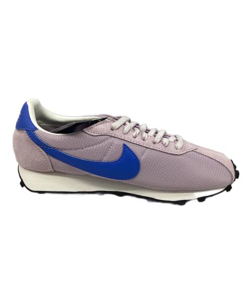 NIKE（ナイキ）NIKE (ナイキ) ローカットスニーカー ラベンダー サイズ:SIZE 25.5cmの古着・服飾アイテム