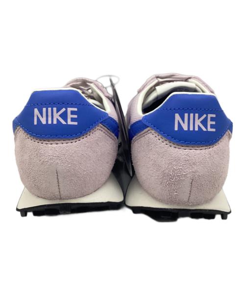 NIKE（ナイキ）NIKE (ナイキ) ローカットスニーカー ラベンダー サイズ:SIZE 25.5cmの古着・服飾アイテム