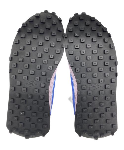 NIKE（ナイキ）NIKE (ナイキ) ローカットスニーカー ラベンダー サイズ:SIZE 25.5cmの古着・服飾アイテム