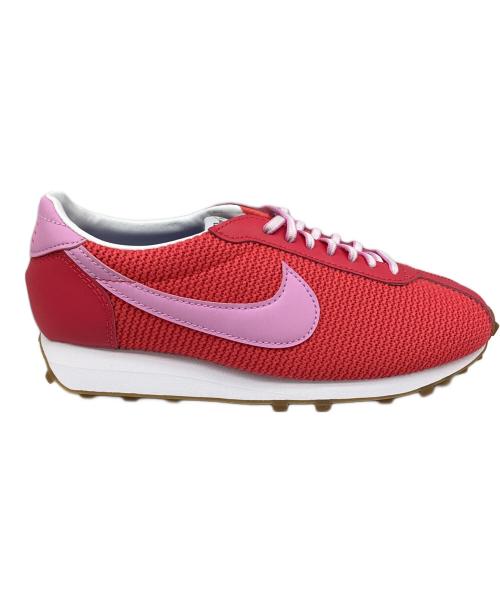 NIKE（ナイキ）NIKE (ナイキ) ローカットスニーカー レッド サイズ:SIZE 25.5cmの古着・服飾アイテム