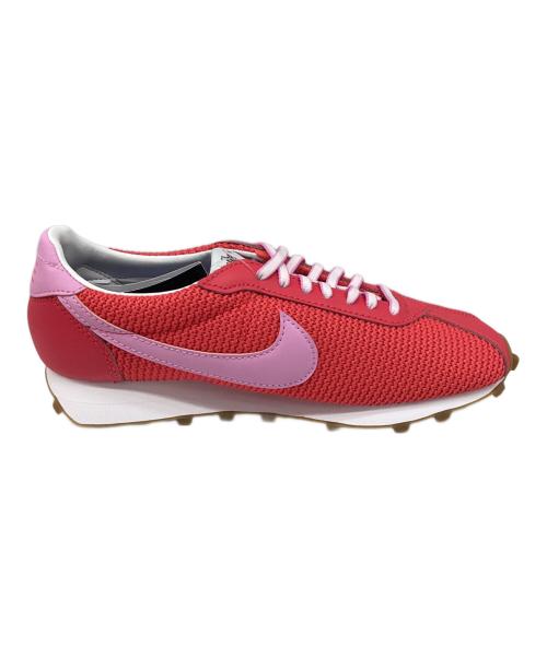 NIKE（ナイキ）NIKE (ナイキ) ローカットスニーカー レッド サイズ:SIZE 25.5cmの古着・服飾アイテム