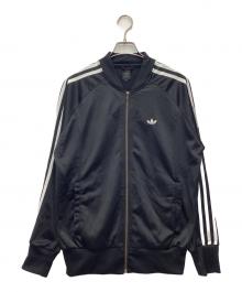adidas（アディダス）の古着「トラックジャケット 00s」｜ブラック