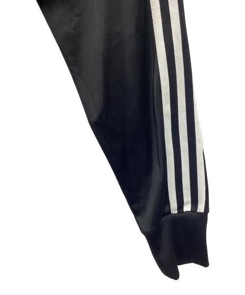 adidas（アディダス）adidas (アディダス) トラックジャケット 00s ブラック サイズ:SIZE Sの古着・服飾アイテム