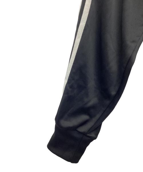 adidas（アディダス）adidas (アディダス) トラックジャケット 00s ブラック サイズ:SIZE Sの古着・服飾アイテム