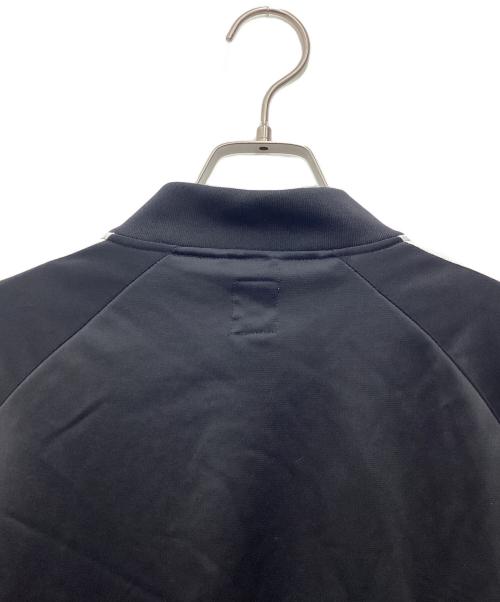 adidas（アディダス）adidas (アディダス) トラックジャケット 00s ブラック サイズ:SIZE Sの古着・服飾アイテム