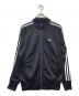 adidas（アディダス）の古着「トラックジャケット 00s」｜ブラック