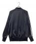 adidas (アディダス) トラックジャケット 00s ブラック サイズ:SIZE S：5000円