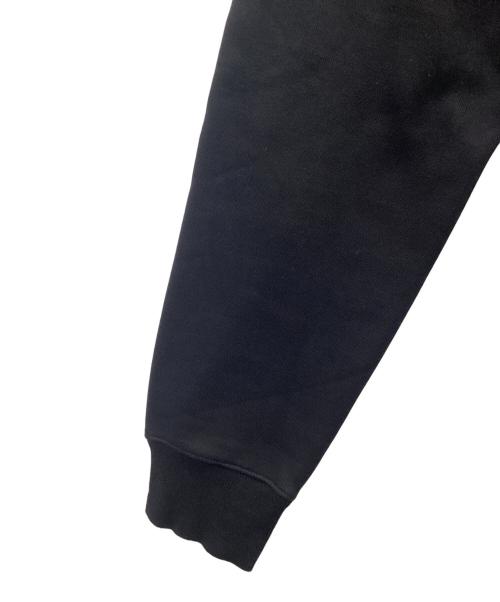Carhartt WIP（カーハート ワーク イン プログレス）CARHARTT WIP (カーハート ワーク イン プログレス) プルオーバーパーカー ブラック サイズ:SIZE Lの古着・服飾アイテム